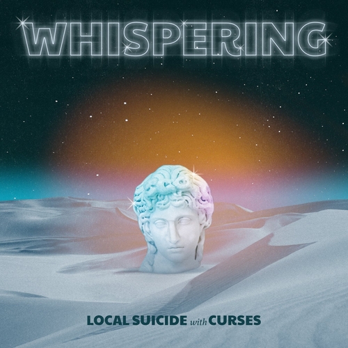 Local Suicide - Whispering (feat. Curses) [IDI006D]
